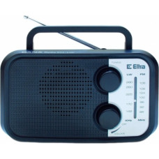Eltra Radio DANA black