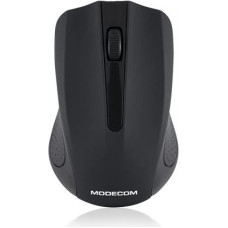 Modecom BEZPRZEWODOWA MYSZ OPTYCZNA WM9 BLACK