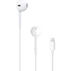 Apple EarPods (Lightning Connector) (MWTY3ZM/A)