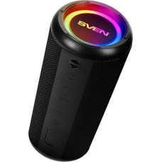 Sven PS-315 bluetooth speaker 20W, USB, waterproof