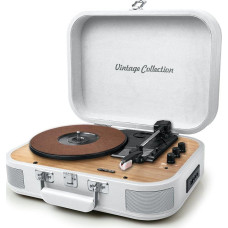 Muse MT-201WW Retro Turntable