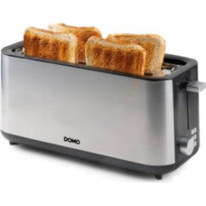 Domo DO967T 4-Slice Toaster