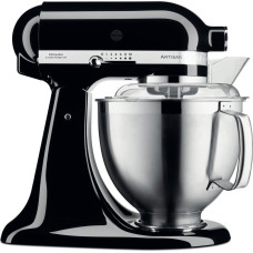 Kitchenaid Robot KitchenAid Artisan 5KSM185PSEOB czarny