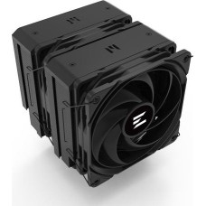 Zalman CNPS14X Duo CPU Cooling Black