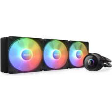 Nzxt Kraken 360 RGB Water Cooler (RL-KR360-B1)