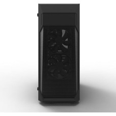 Zalman Z1 Plus Case