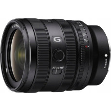 Sony FE 24-50mm F2.8 G Lens |.