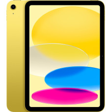 Apple iPad 11th Gen. WiFi 256GB Yellow