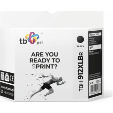 Tb Print HP OfficeJet Pro 8025 TBH-912XLBR BK ink ref.