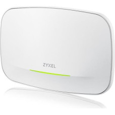 Zyxel WBE630S BE12.3K 2.4GHz 2x2 2 5 or 6GHz: 4x4:4 MU-MIMO Smart Antenna Dual Radio 2.4 and 5 or 6GHz incl 1 year Nebula PRO 2 x 2
