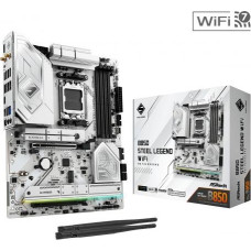 Asrock Motherboard B850 STEEL LEGEND WIFI