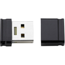 Intenso Micro Line USB memory 128 GB USB Type-A 2.0 Black
