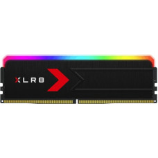 PNY DDR5 16GB 6000 C30 memory MD16GD5600030RGB-BLK BULK