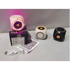 Adar Bluetooth speaker USB cable MIX EDUKAMP