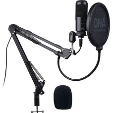 Bitmat DNA Microphone CM USB Kit (MIK-DNAP-005)