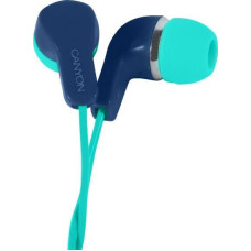 Canyon CNS-CEPM02GBL Headphones
