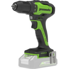 Greenworks GD24DD35 24-volt drill/driver