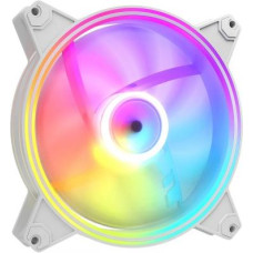 Modecom Volcano Apex 140 ARGB Standard White fan (FAN-APEX-140S-ARGB-200)