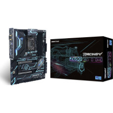 Biostar Motherboard Z690GTA