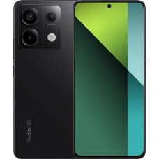 Xiaomi Redmi Note 13 Pro 512GB Black 6.7