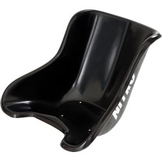 Oplite NitroKart - Schalensitz aus Fiberglas black retail