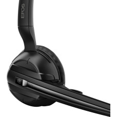 Epos IMPACT D 10 HS II Single-Headset Mono ohne Basis.