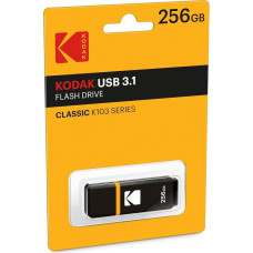 Kodak USB3.1 K100 256GB