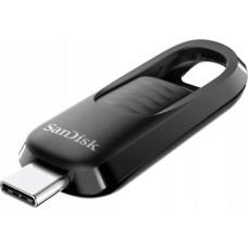 Sandisk SDCZ480-1T00-G46 USB storage 1 TB USB Type-C 3.2 Gen 1 (3.1 Gen 1) Black
