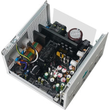 Deepcool Power Supply PN850M WH 850w Gold Modular white