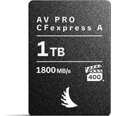 Angelbird AV PRO CFexpress 4.0 MK2 1TB