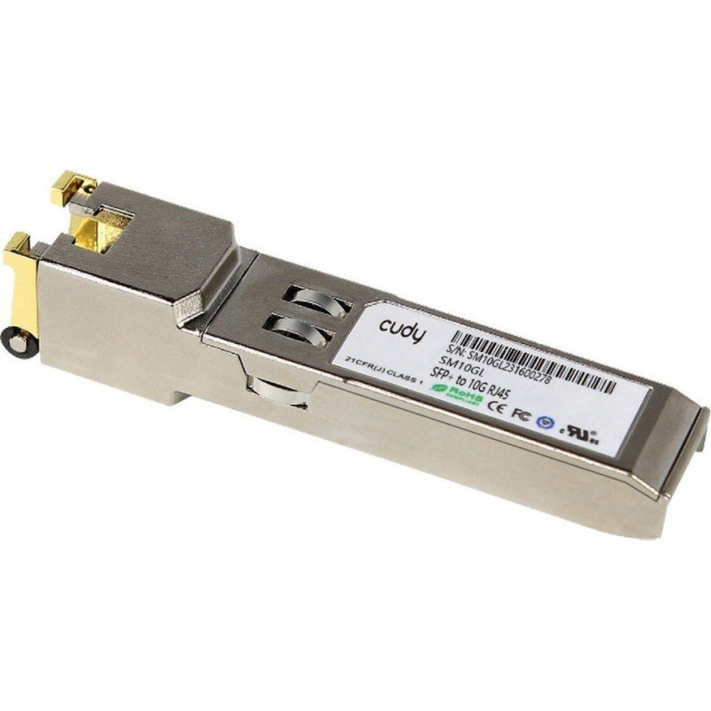 Cudy Moduł SFP Cudy SM10GL