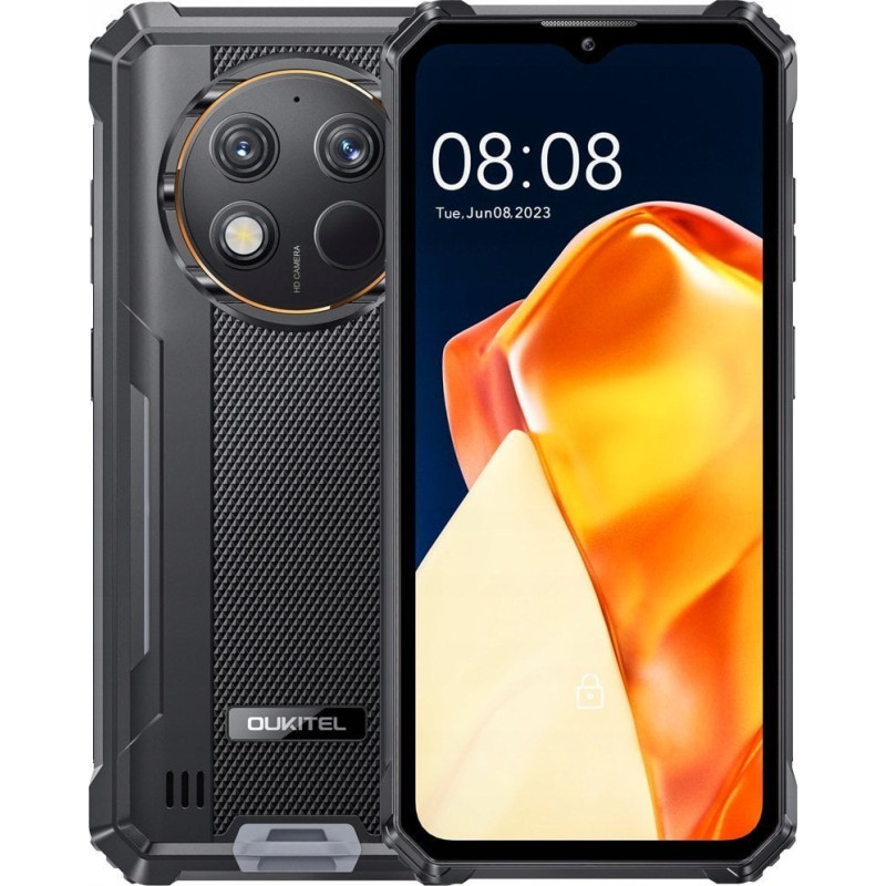 Oukitel Smartphone Oukitel G1 6.52