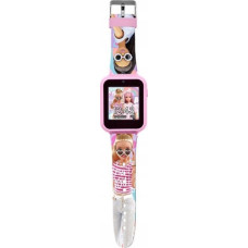 Kids Euroswan Interactive Smartwatch 10 functions Barbie BB00025