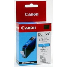 Canon BCI-3eC Cyan Ink
