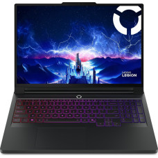 Lenovo Laptop Legion Pro 7 16IAX10H Ultra 9 275HX / 64 GB / 1 TB / W11 / RTX 5080 / 240 Hz (83F5004JPB)