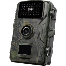 Logilink LogiLink Wildkamera Nachtsicht,Wärme-&Bewegungsauslöser IP66