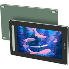 Xp-Pen Artist 12 graphics tablet - 2nd gen green