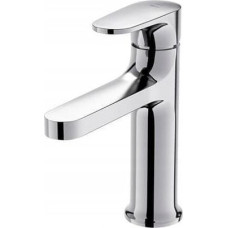 Cersanit Bateria umywalkowa Cersanit Inverto stojąca chrom (S951-300)