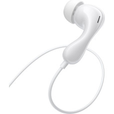 Baseus Encok HZ20 headphones (white)
