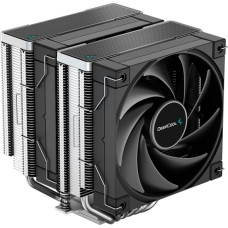 Deepcool Chłodzenie CPU Deepcool AK620 (R-AK620-BKNNMT-G)