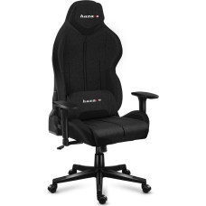 Huzaro Force 7.9 Black Mesh Armchair