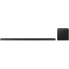 Samsung Soundbar HW-S800D 3.1.2ch 330W Wireless Soundbar 2024 Ultra Slim Juodas