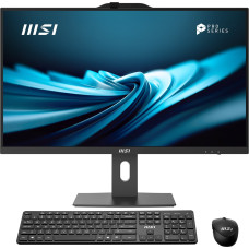 MSI Komputer MSI Komputer All-in-One PRO AP272P 14M-496EU i5-14400/16/512/27'/W11P
