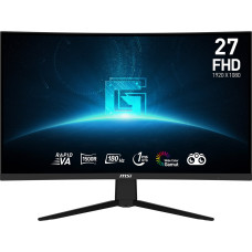 MSI Monitor MSI G27C3F