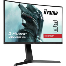Iiyama G-Master GB2766HSU-B1 Red Eagle monitor