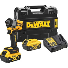Dewalt Impact wrench DCF922P2T 18 V 1/2