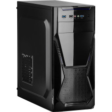 Akyga AK13BK case