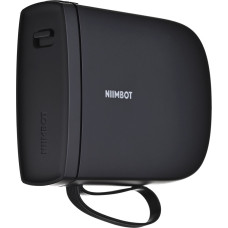 Niimbot Drukarka Etykiet Niimbot D11_H czarny