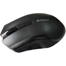 A4 Tech Mysz A4 TECH V-Track G3-200N A4TMYS43971 (optyczna; 1000 DPI; kolor czarny)