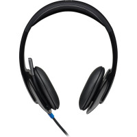 Logitech Słuchawki Logitech H540  (981-000480)